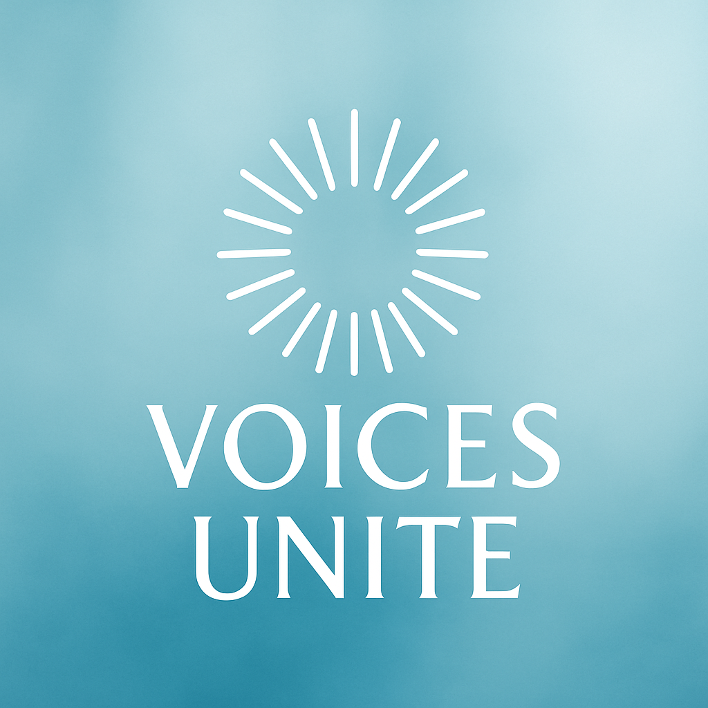 Voices Unite Logo